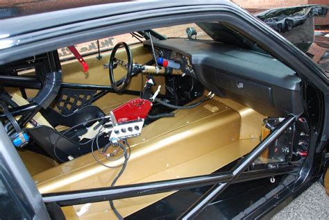 Image result for How Does a Trans Brake Work