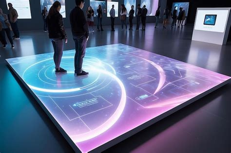 Image result for Interactive Technology