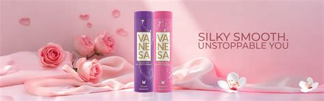 Premium Perfumes, Deodorants & Skincare for Women | Vanesa – Vanesa