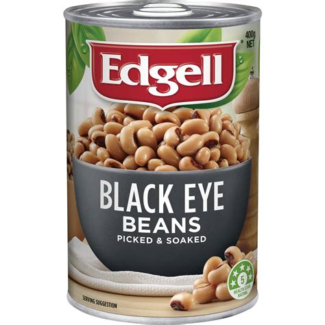 Canned Black Eyed Beans at Tyler Mckinley blog