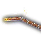 Broken Wand of Fireballs - bg3.wiki