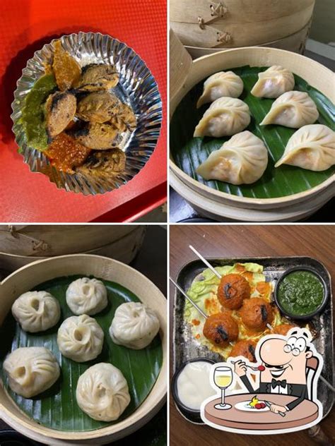 Adventure Momo House (Food Truck), Thane - Restaurant menu, prices and ...