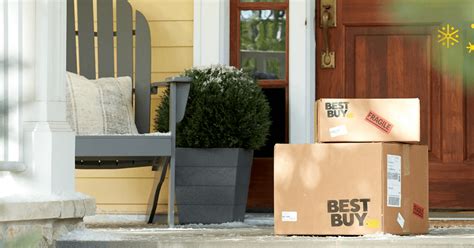 Best Buy Rewards Perks - FREE Shipping NO Minimum + More!