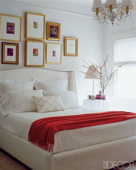 41 White Bedroom Interior Design Ideas & Pictures