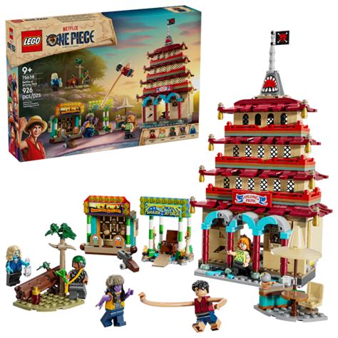 Buy Lego Toys Online at Best Prices in India — Toycra