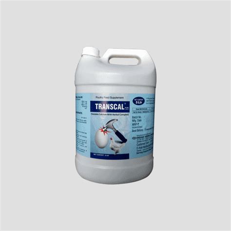 Transcal Plus Liquid