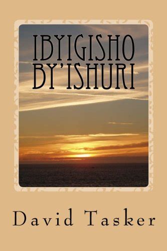Buy Ibyigisho By'ishuri: Ryo Ku Isabato Biyobora Abakuze Kwiga Bibiliya ...