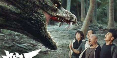 《蛇王2021》联动《致命丛林》惊险来袭，丛林怪兽组团袭击_腾讯视频