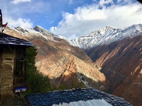 OZORA HOME STAY (Bharmour) - Lodging Reviews & Photos - Tripadvisor