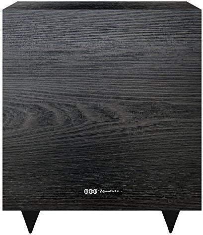 Buy BIC America Venturi V80 Down Firing Subwoofer at Best Price in ...