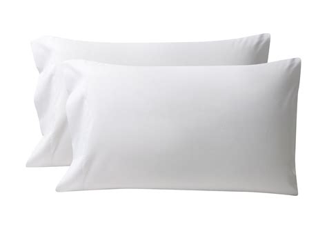 Mainstays Super Soft Brushed Microfiber Pillowcase Set, Standard/Queen ...