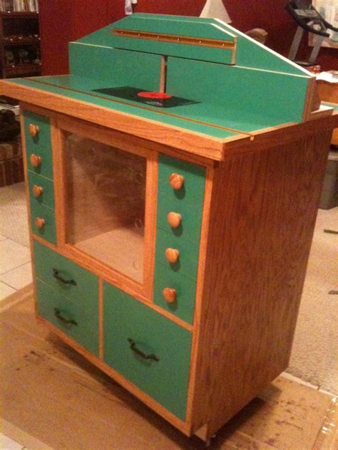 Setting Up Router Table 的图像结果