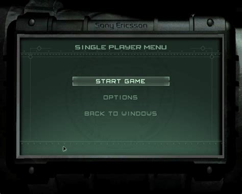 Image result for Splinter Cell Essential PPSSPP