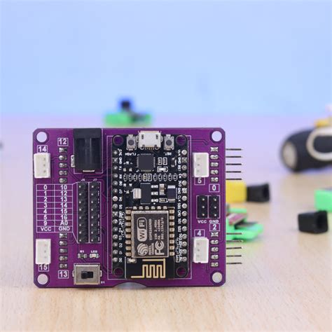 WitPro Coding Blox – WitBlox