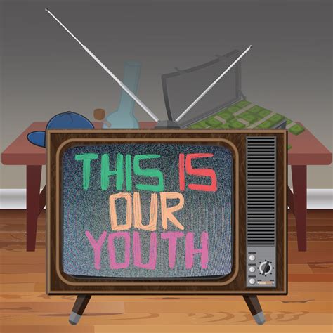 This Is Our Youth