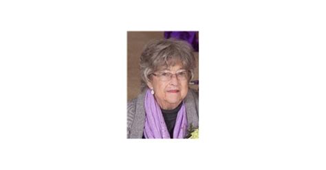 Donna Bacon Obituary (1938 - 2016) - Dodge City, KS - Dodge City Daily ...