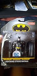 Buy Funskool-Lightning Strike Batman,Classic Action Figures with ...