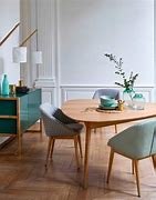 Image result for Pied Pour Table Triangulaire