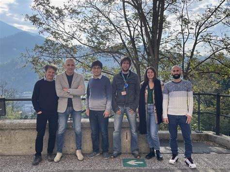 Italian Scientists Develop New System for Producing Green Hydrogen ...