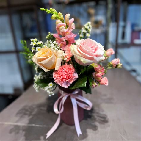 Home | Bayport Flower Bayport Flower