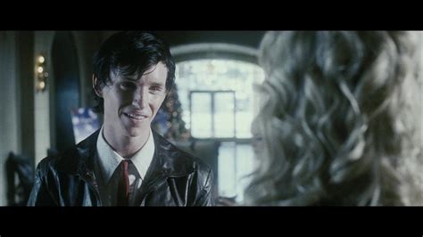 Powder Blue (2009) Screencap | Fancaps