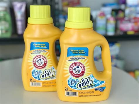 arm and hammer printable coupons