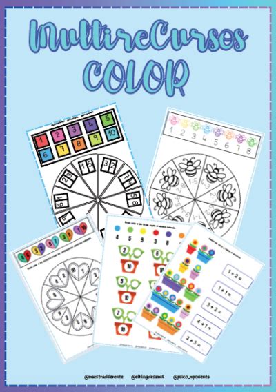 Juegos cognitivos - Aula en Juego