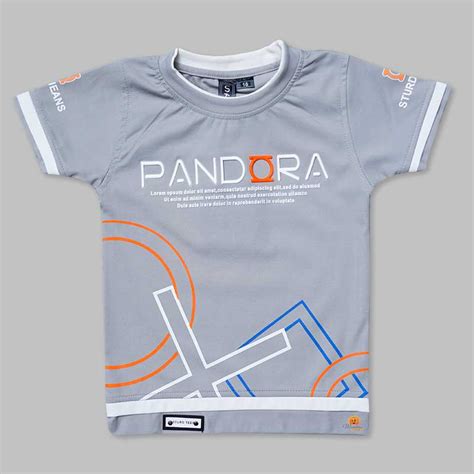 Buy Solid Light Blue Printed T-Shirts for Boys – Mumkins