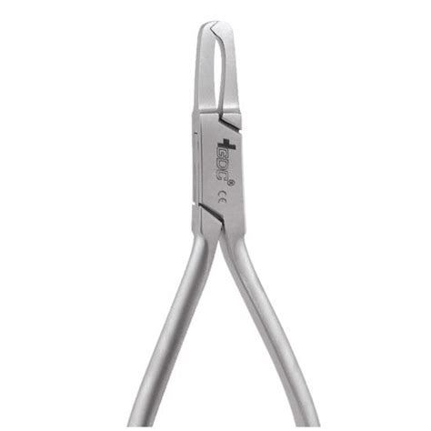 Orthodontic Anterior Band Remover Plier (Dental Instrument) – Dental Prod