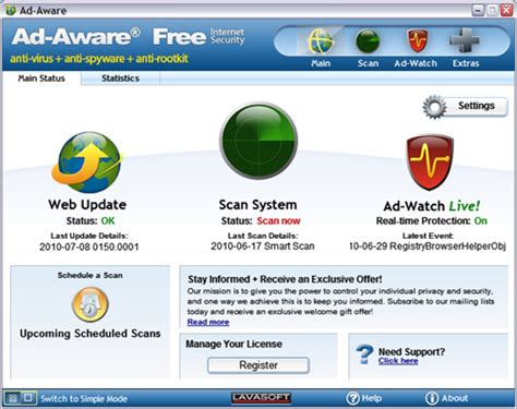 Free Computer Protection Software 的图像结果