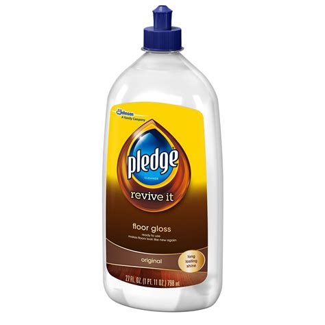 Pledge Floor Care Finish Canada at Jade Stainforth blog