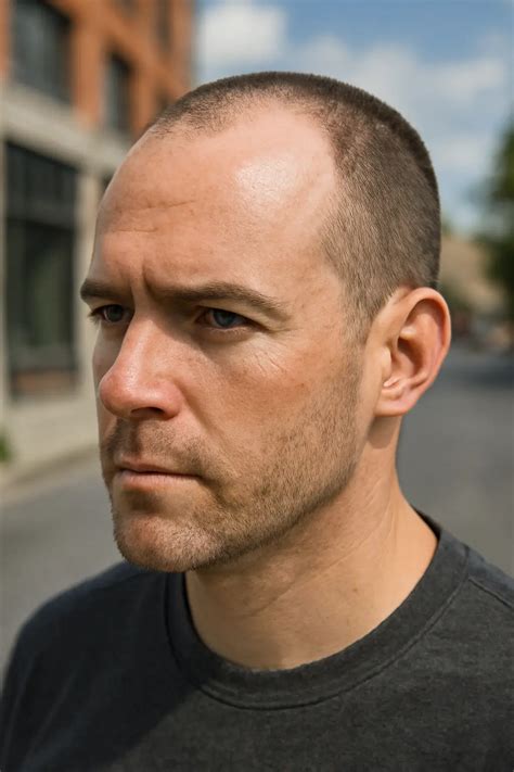 33 Buzz Cut Haircut Variations For Men And Women 2026