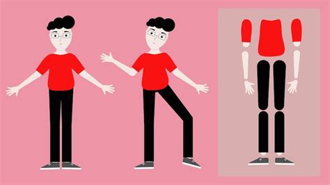Image result for Create a Vector Character Moving