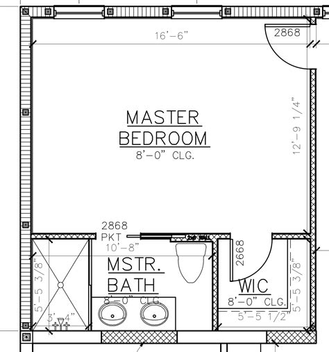 Small Master Bathroom Layout Choosing A Bathroom Layout | HGTV