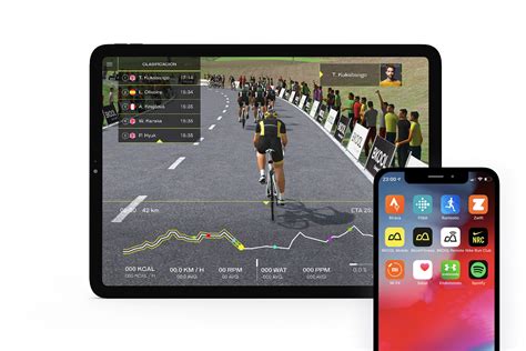 Tutorial Bkool 的图像结果