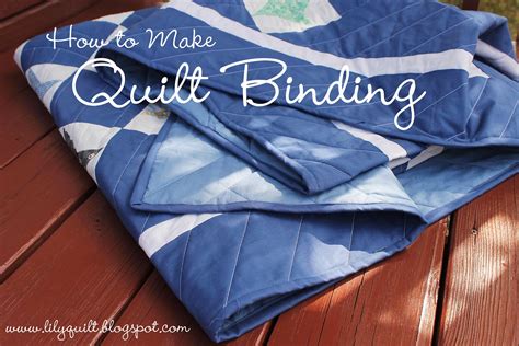 Quilt Binding Videotutorial 的图像结果