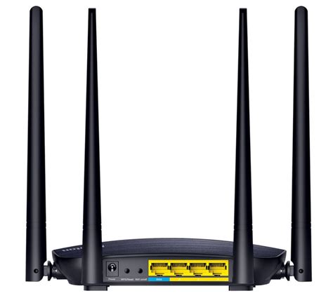 iBall लाया नया वायरलेस राउटर, स्मार्टफोन से भी किया जा सकता कंट्रोल ...