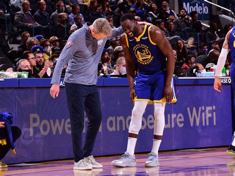 Draymond Green Shoes