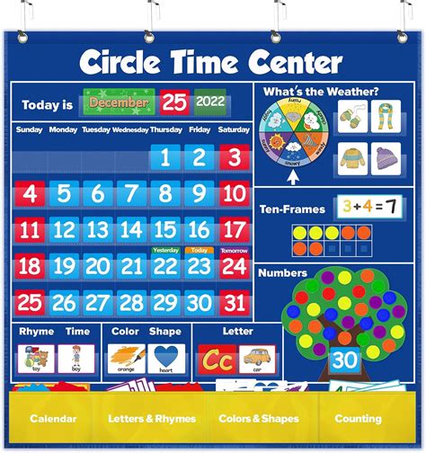 Image result for Center Circle Time Learning