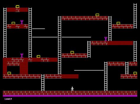 Lode Runner Game Download 的图像结果