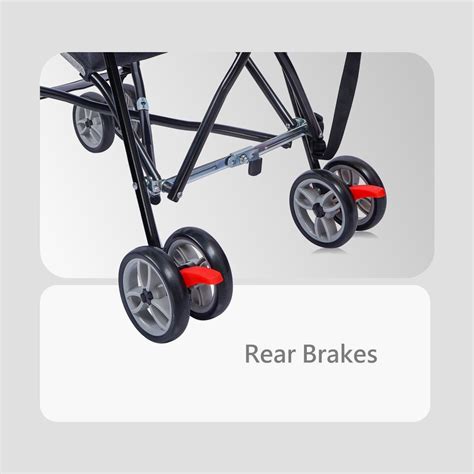 Buy R for Rabbit Pixie Buggy Stroller from R for Rabbit at just INR ...