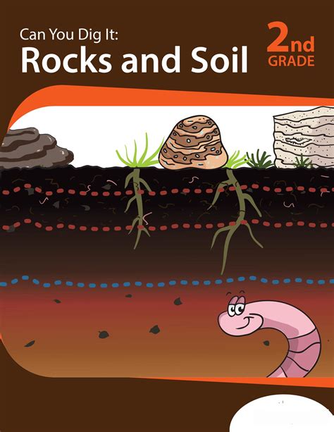 Can You Dig It: Rocks and Soil by Author Undefined online @ Artsum India