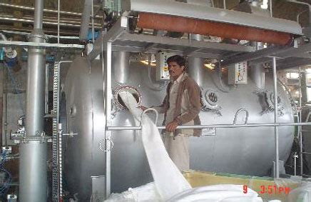 Manufacturing | Modern Terry Towels | A Division Of Modern Insulators Ltd.