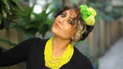 People tend to get intimidated by successful women: Swastika Mukherjee