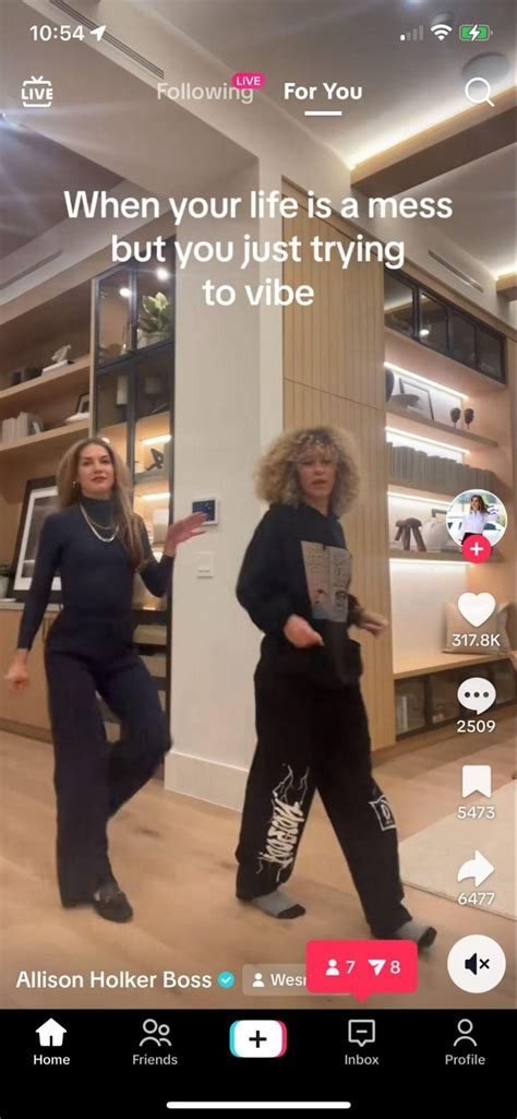 Tik Tok Algorithm Explained 的图像结果