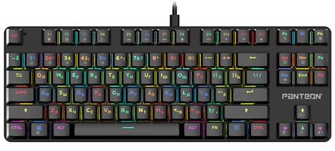 PANTEON T16 PRO RS HS