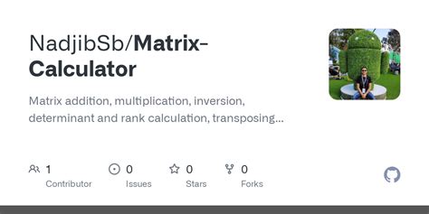 Image result for Matrix Calculation Using Calculator