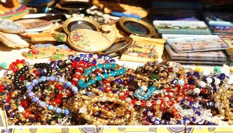 Shopping In Azerbaijan: What To Buy & Where To Shop