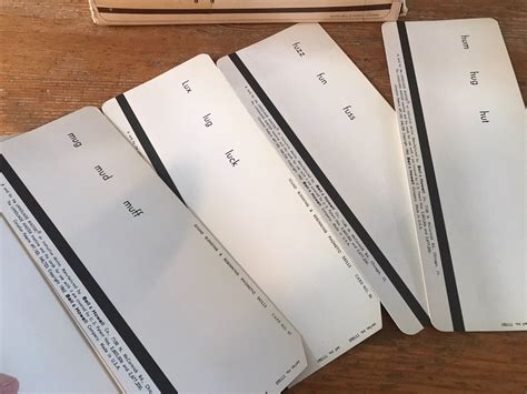 Image result for Language Master Cards