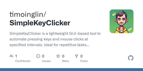Image result for Key Clicker